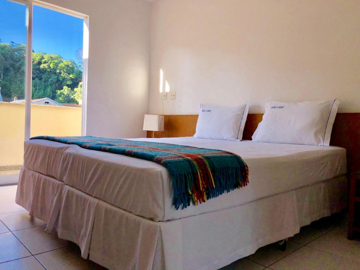Dom Pedro Hotel Petrópolis Zewnętrze zdjęcie