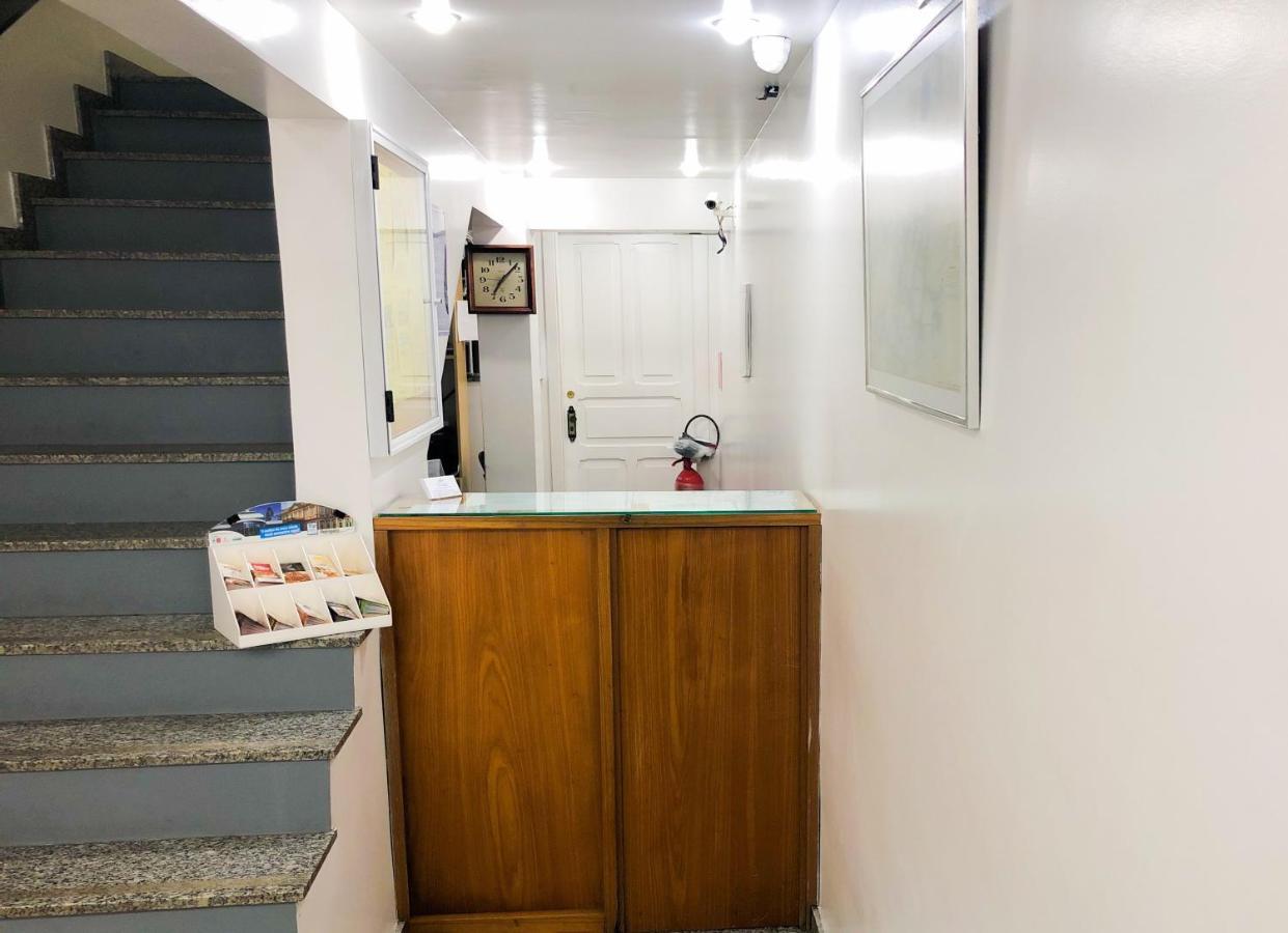 Dom Pedro Hotel Petrópolis Zewnętrze zdjęcie