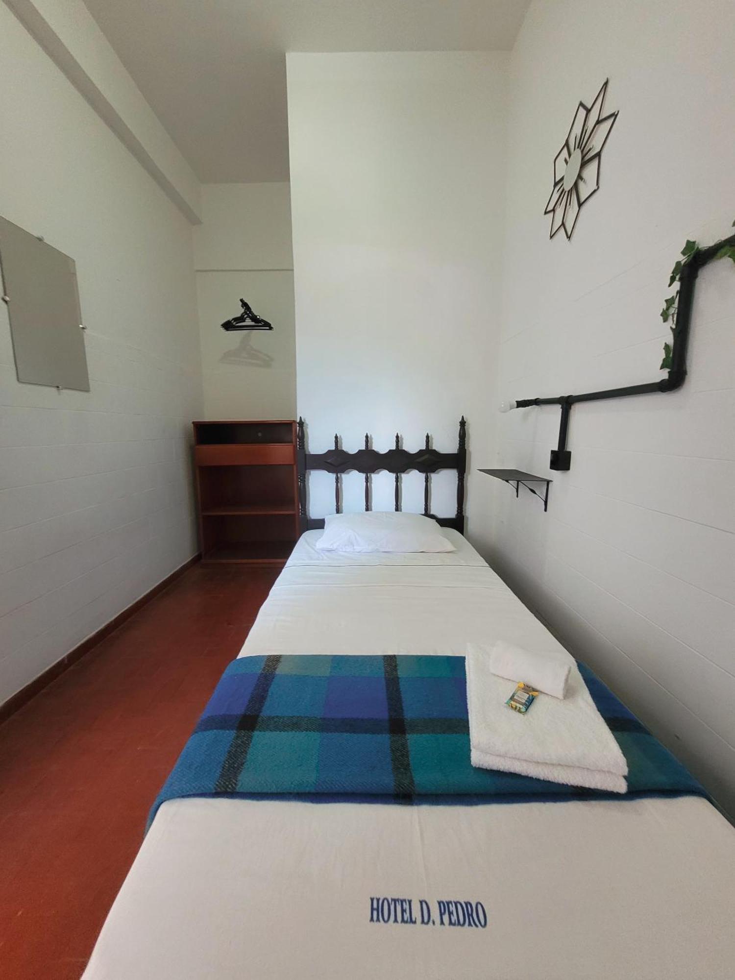 Dom Pedro Hotel Petrópolis Zewnętrze zdjęcie