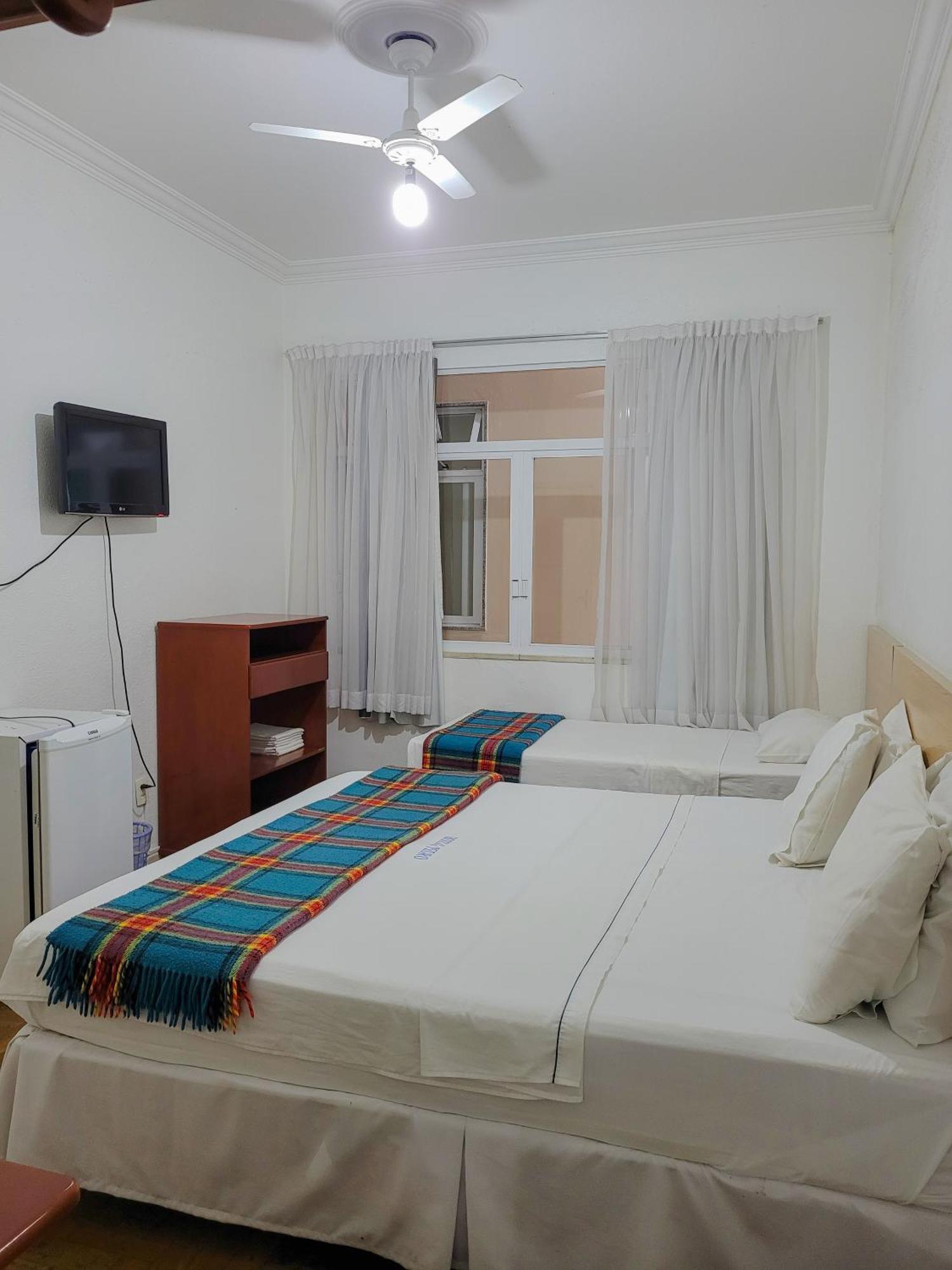 Dom Pedro Hotel Petrópolis Zewnętrze zdjęcie