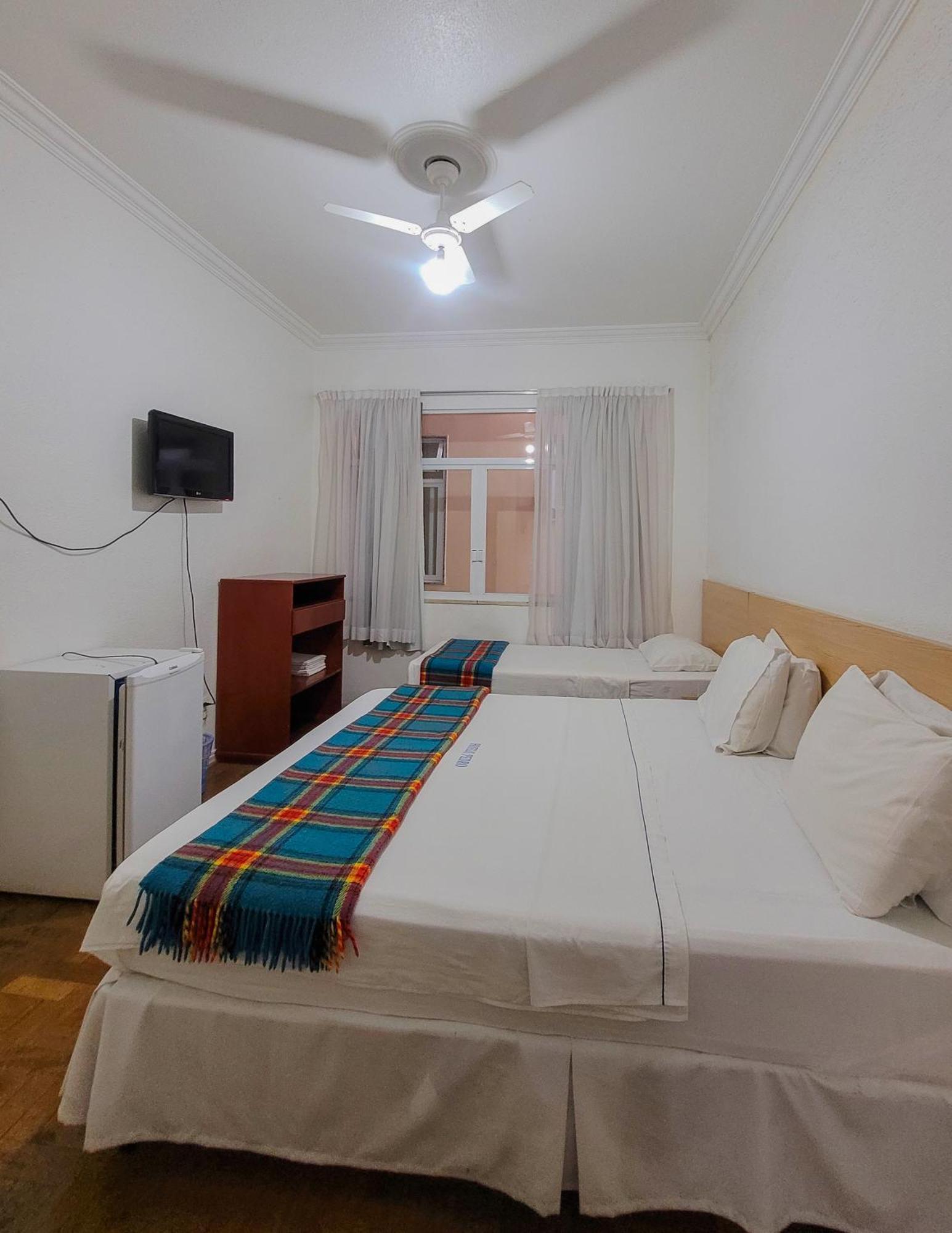 Dom Pedro Hotel Petrópolis Zewnętrze zdjęcie