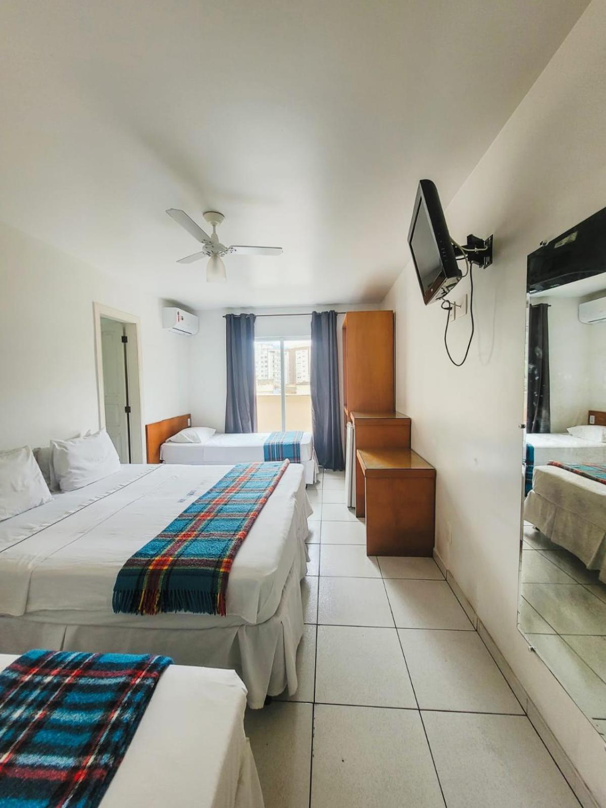 Dom Pedro Hotel Petrópolis Zewnętrze zdjęcie