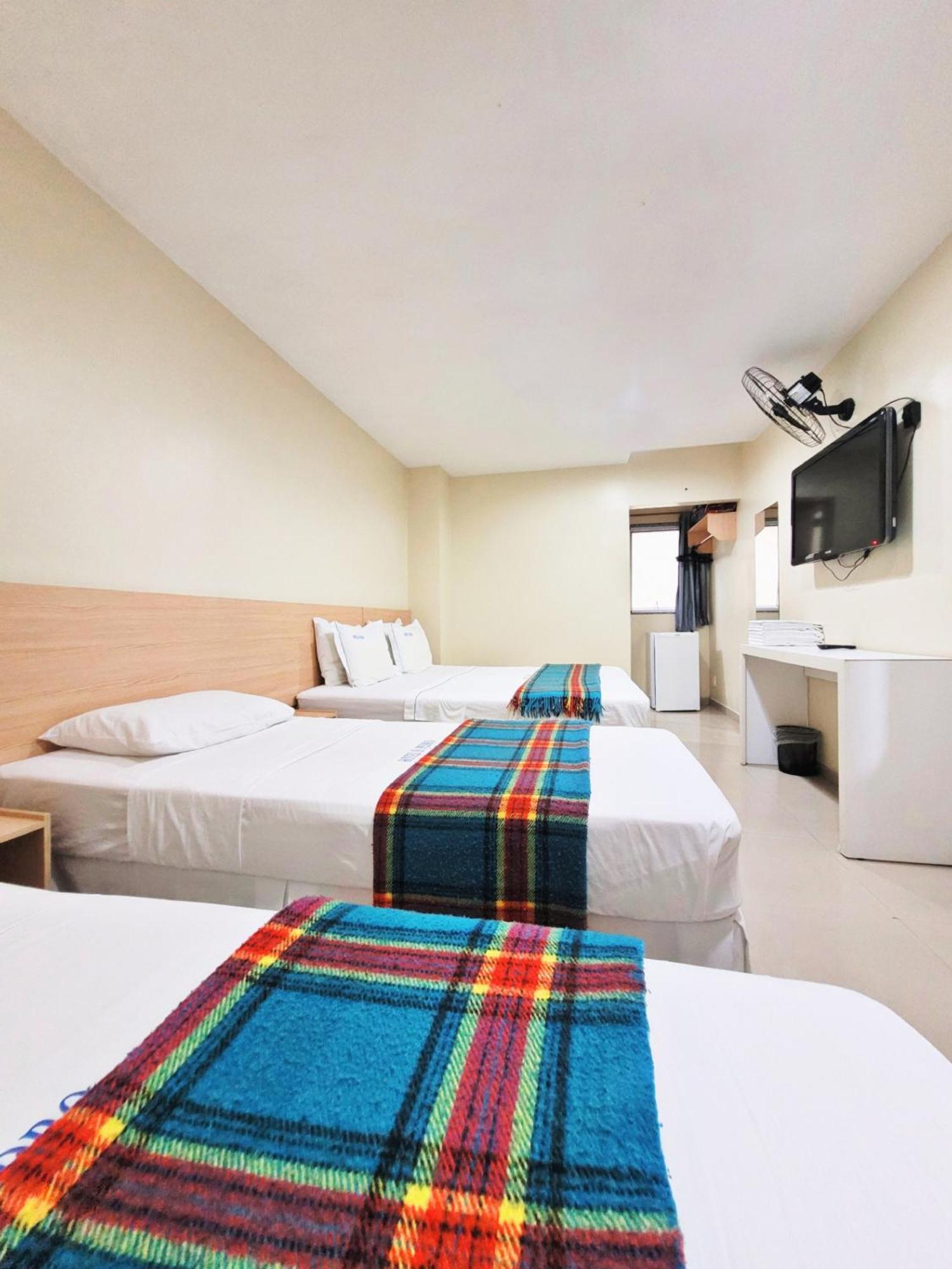 Dom Pedro Hotel Petrópolis Zewnętrze zdjęcie