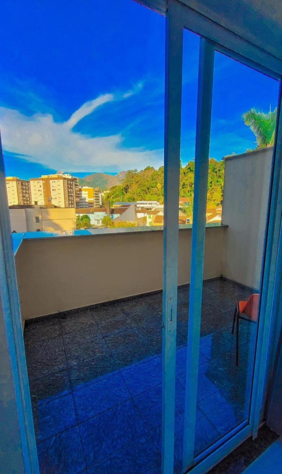Dom Pedro Hotel Petrópolis Zewnętrze zdjęcie