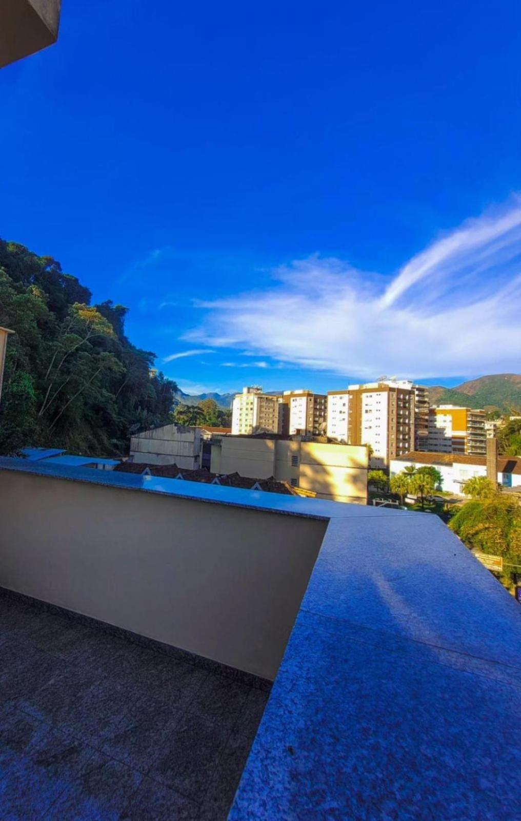 Dom Pedro Hotel Petrópolis Zewnętrze zdjęcie