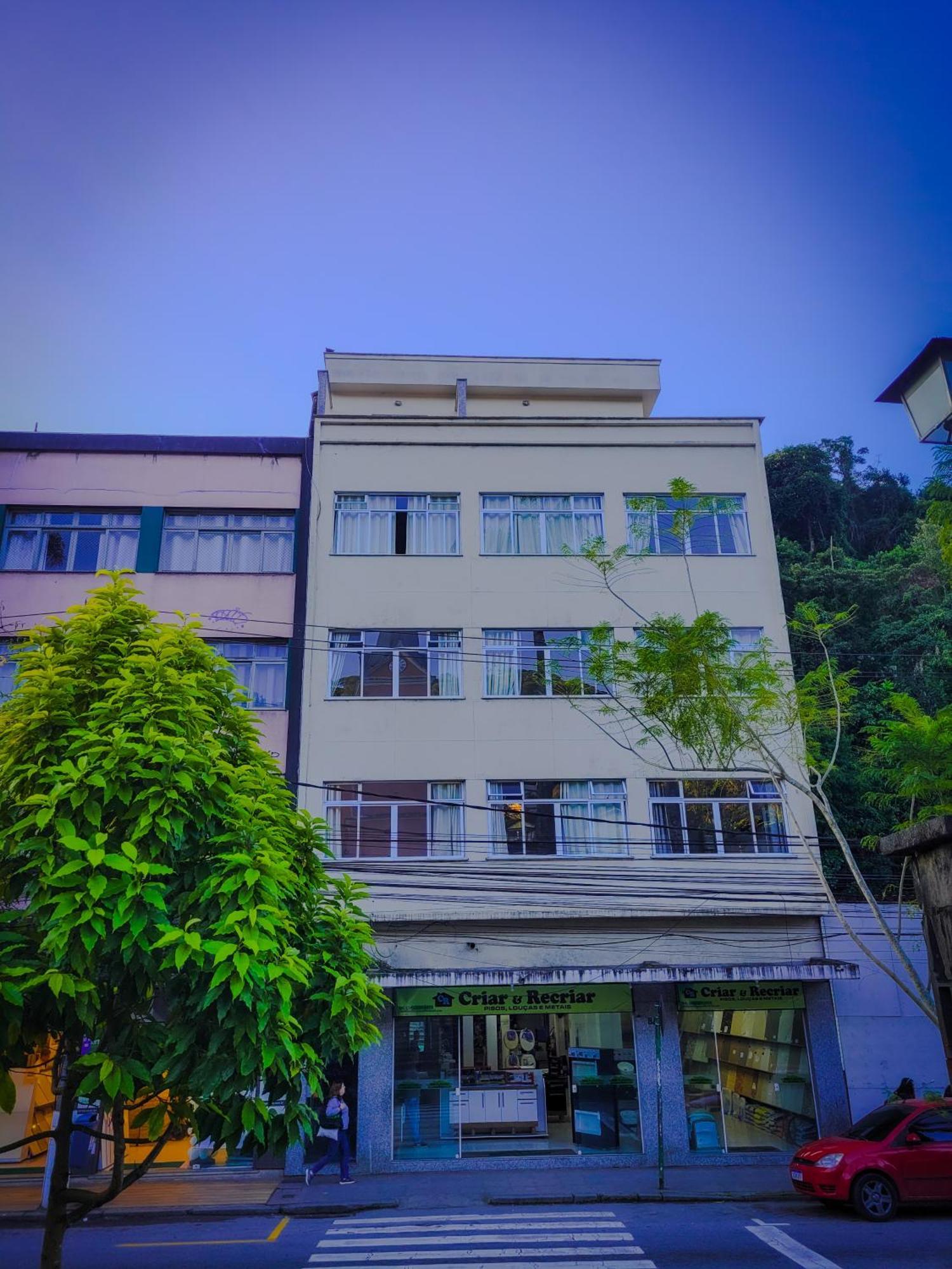 Dom Pedro Hotel Petrópolis Zewnętrze zdjęcie