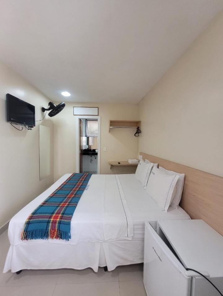Dom Pedro Hotel Petrópolis Zewnętrze zdjęcie