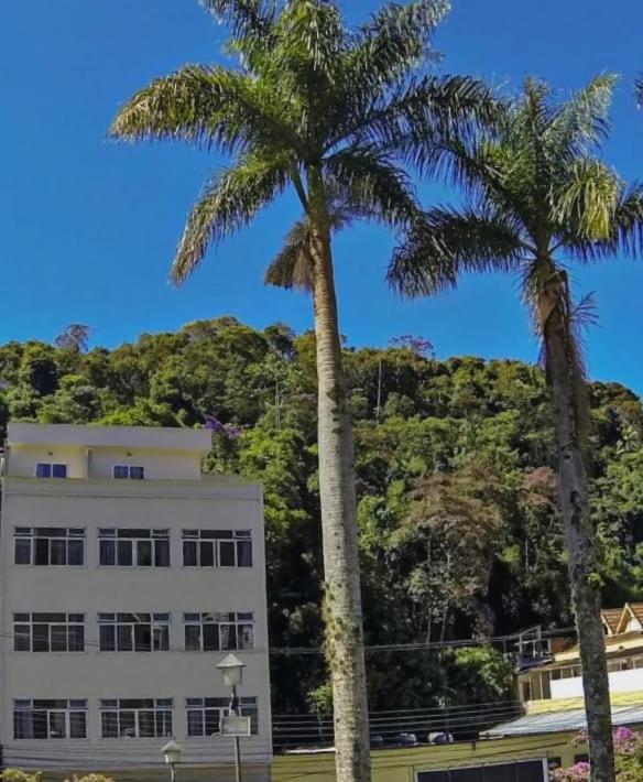 Dom Pedro Hotel Petrópolis Zewnętrze zdjęcie
