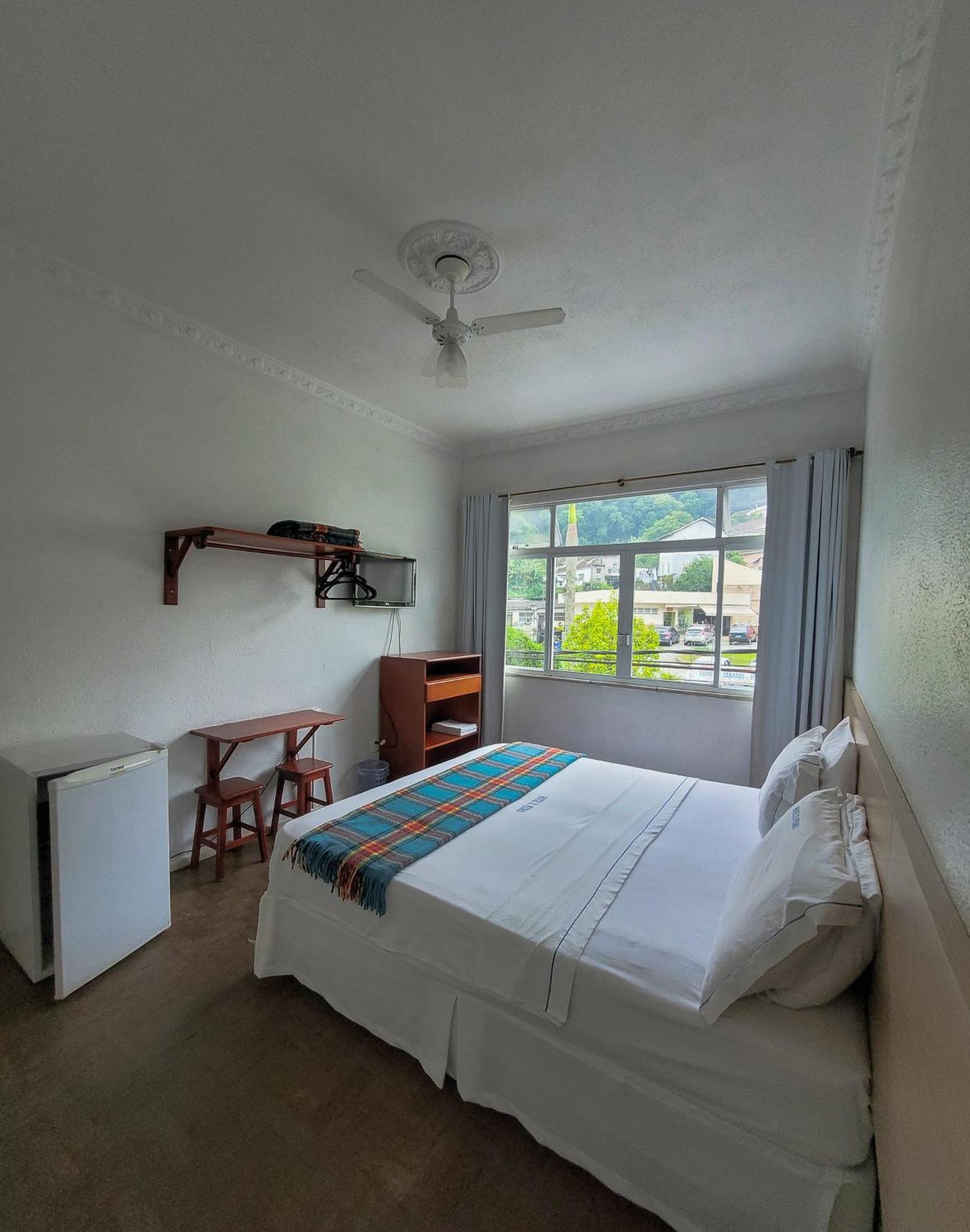Dom Pedro Hotel Petrópolis Zewnętrze zdjęcie