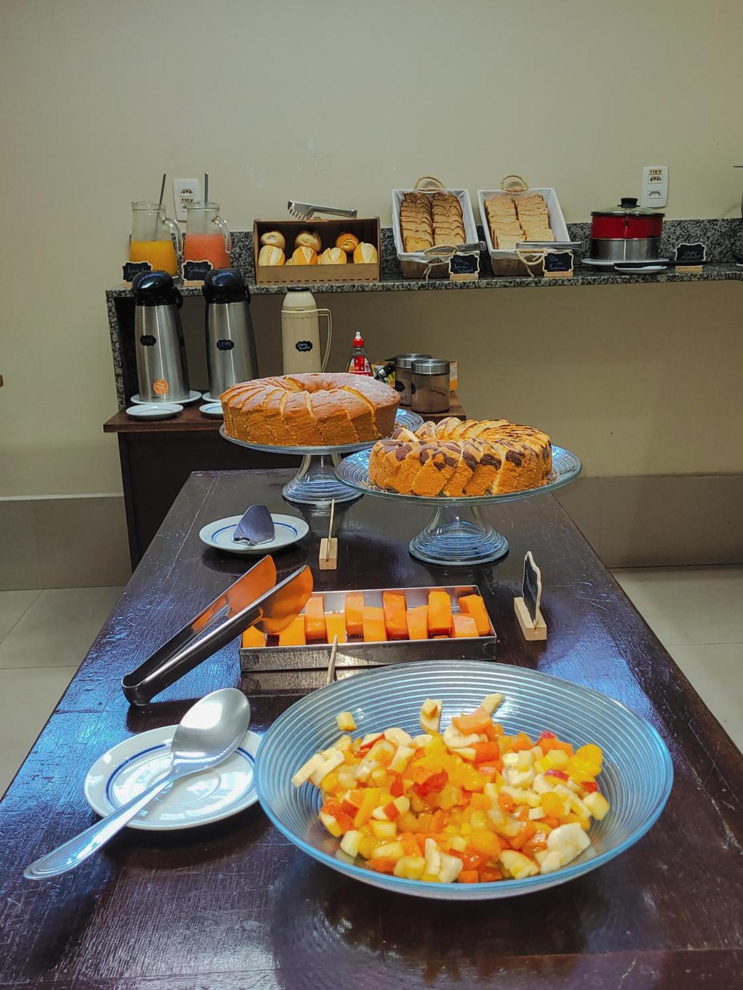 Dom Pedro Hotel Petrópolis Zewnętrze zdjęcie