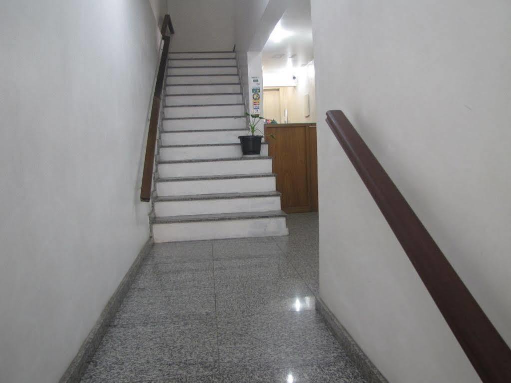 Dom Pedro Hotel Petrópolis Zewnętrze zdjęcie