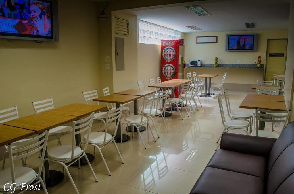 Dom Pedro Hotel Petrópolis Zewnętrze zdjęcie